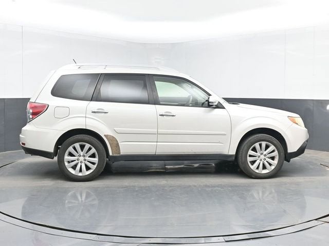 2012 Subaru Forester 2.5X Touring
