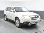2012 Subaru Forester 2.5X Touring