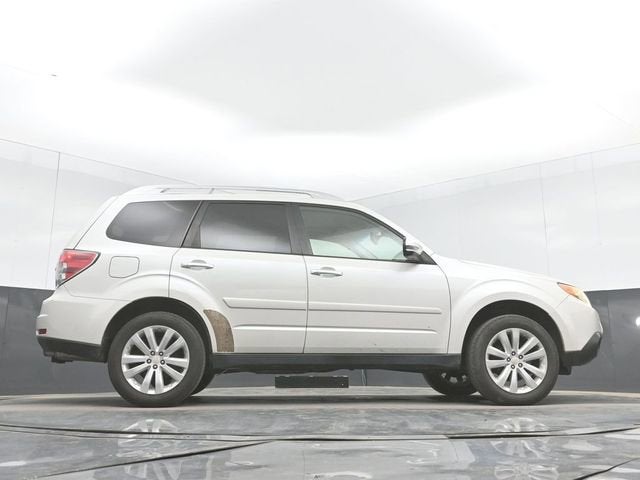 2012 Subaru Forester 2.5X Touring
