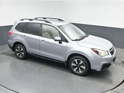 2017 Subaru Forester Premium