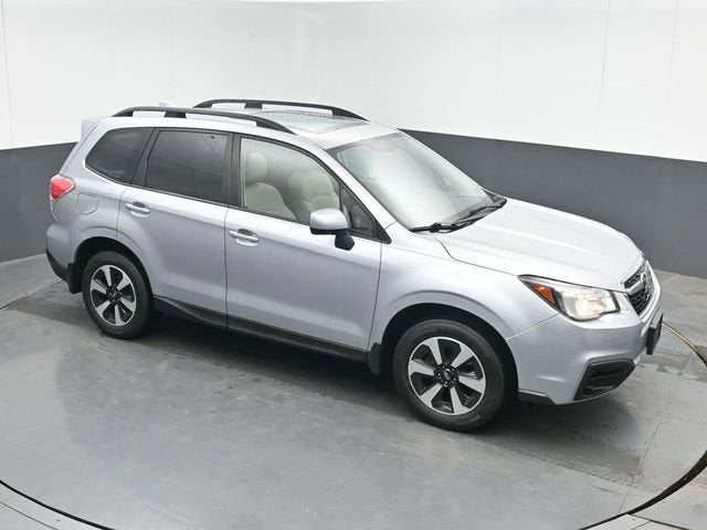 2017 Subaru Forester Premium