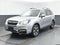 2017 Subaru Forester Premium