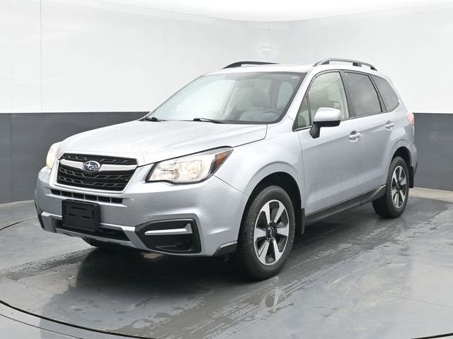 2017 Subaru Forester Premium