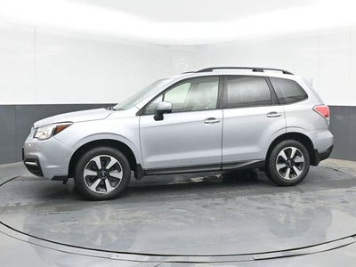 2017 Subaru Forester Premium