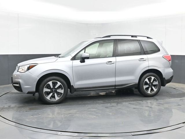 2017 Subaru Forester Premium