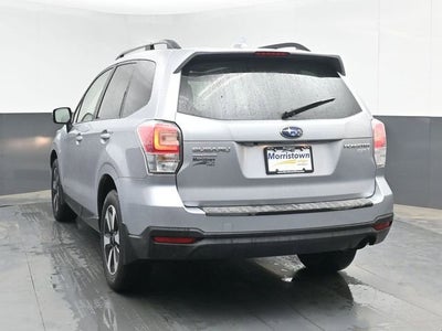2017 Subaru Forester Premium