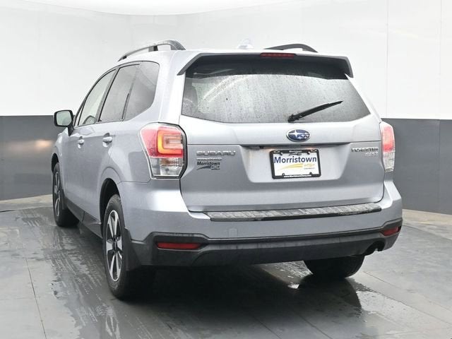 2017 Subaru Forester Premium