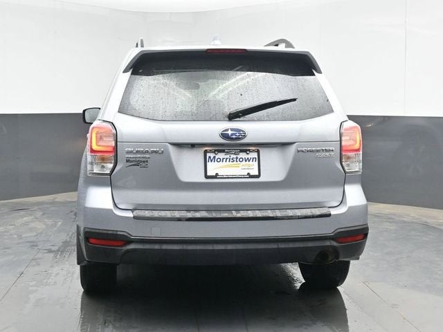 2017 Subaru Forester Premium