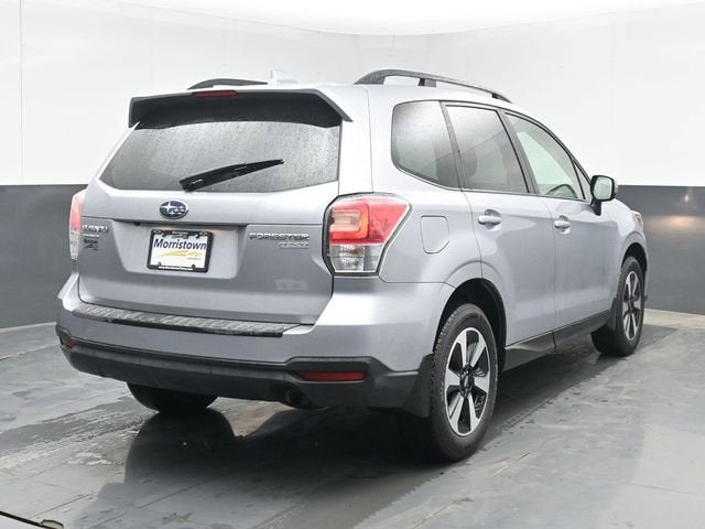 2017 Subaru Forester Premium