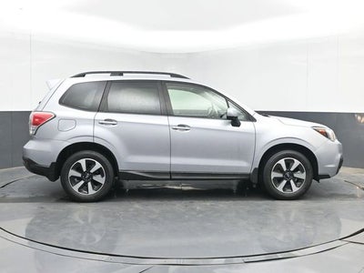 2017 Subaru Forester Premium