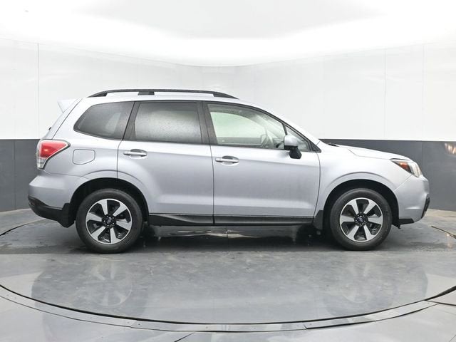 2017 Subaru Forester Premium