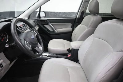 2017 Subaru Forester Premium