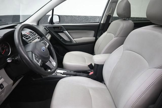 2017 Subaru Forester Premium