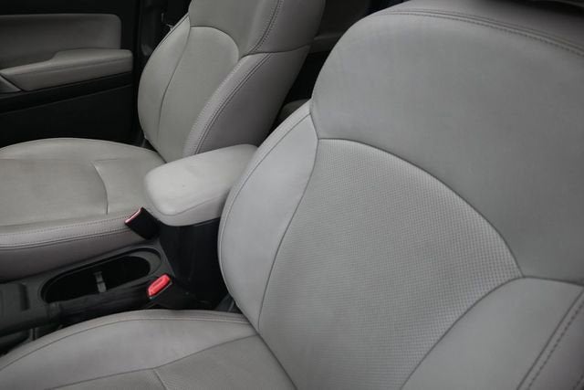 2017 Subaru Forester Premium