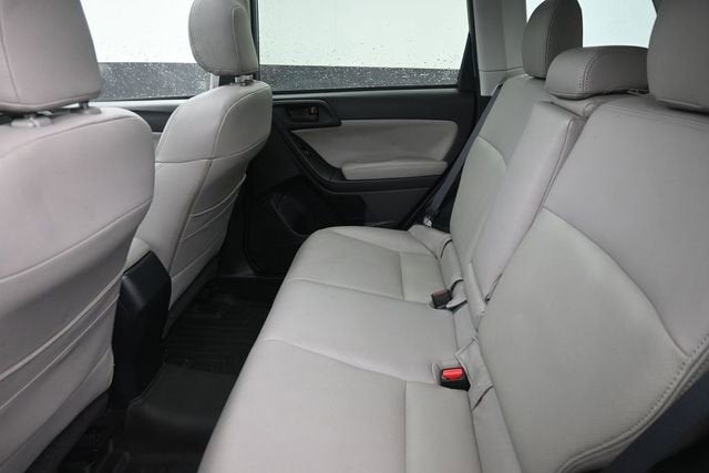 2017 Subaru Forester Premium