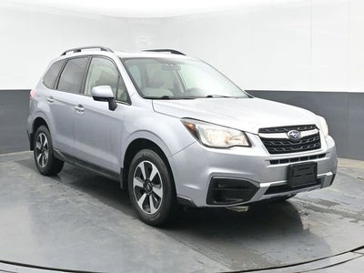 2017 Subaru Forester Premium