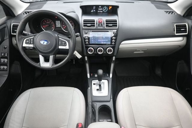 2017 Subaru Forester Premium