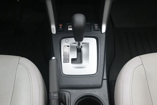 2017 Subaru Forester Premium