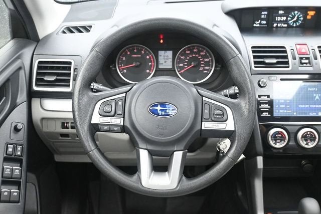 2017 Subaru Forester Premium