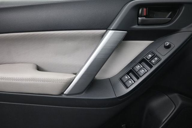2017 Subaru Forester Premium