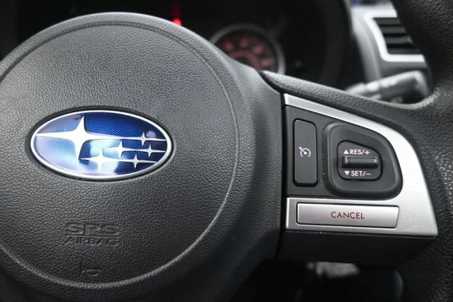 2017 Subaru Forester Premium
