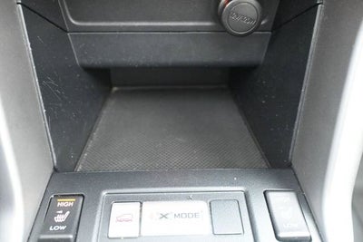 2017 Subaru Forester Premium
