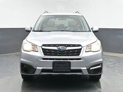 2017 Subaru Forester Premium