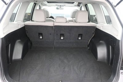 2017 Subaru Forester Premium