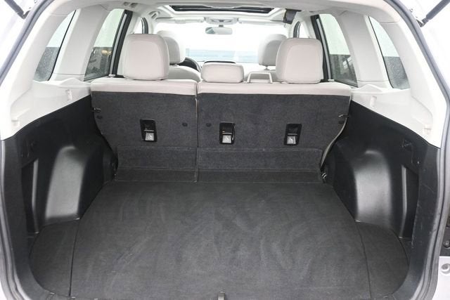 2017 Subaru Forester Premium