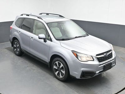 2017 Subaru Forester Premium