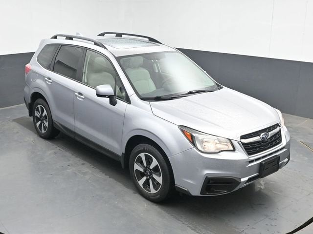 2017 Subaru Forester Premium