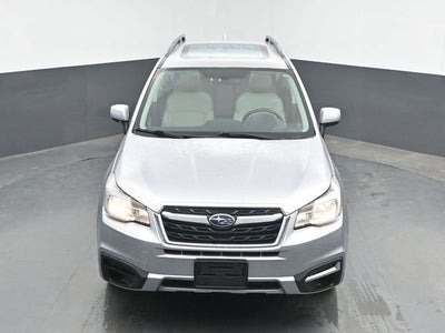 2017 Subaru Forester Premium