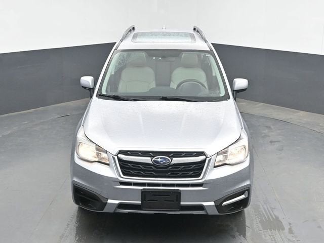 2017 Subaru Forester Premium