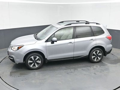 2017 Subaru Forester Premium