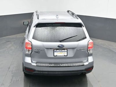 2017 Subaru Forester Premium
