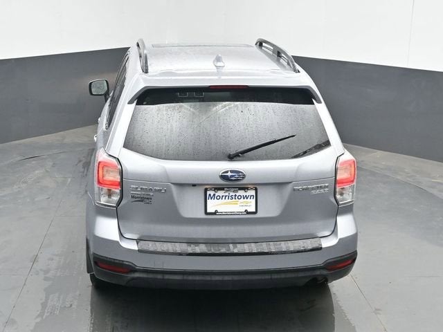 2017 Subaru Forester Premium