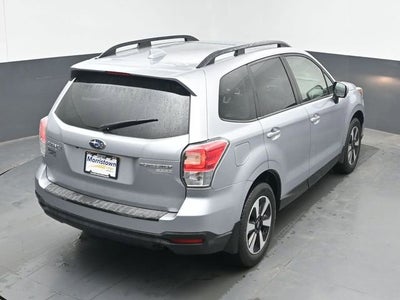 2017 Subaru Forester Premium
