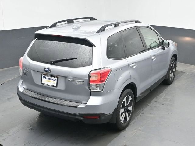 2017 Subaru Forester Premium