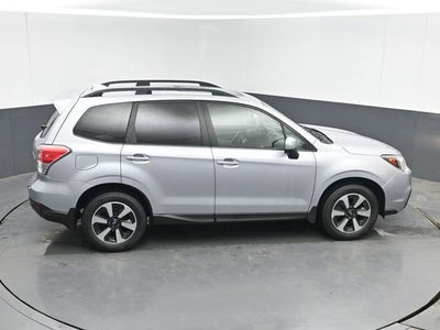 2017 Subaru Forester Premium