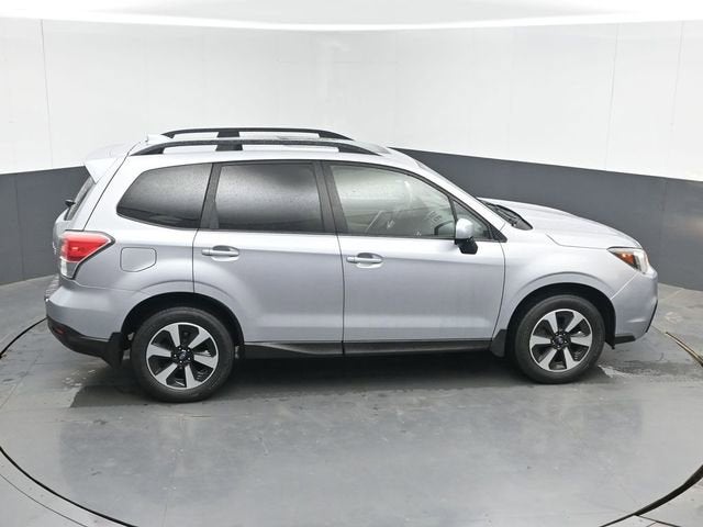 2017 Subaru Forester Premium