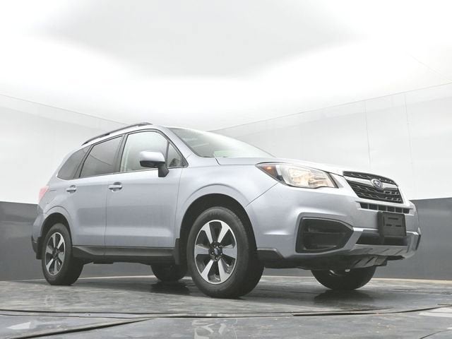 2017 Subaru Forester Premium