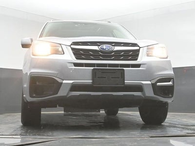 2017 Subaru Forester Premium