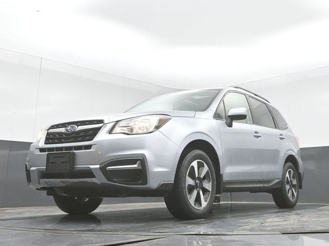 2017 Subaru Forester Premium