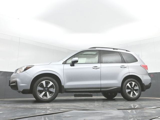 2017 Subaru Forester Premium