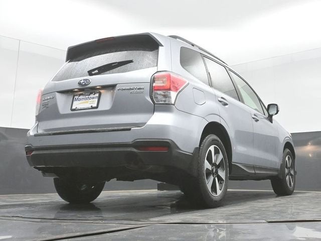 2017 Subaru Forester Premium