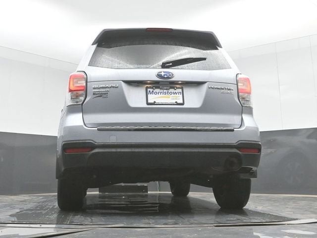 2017 Subaru Forester Premium