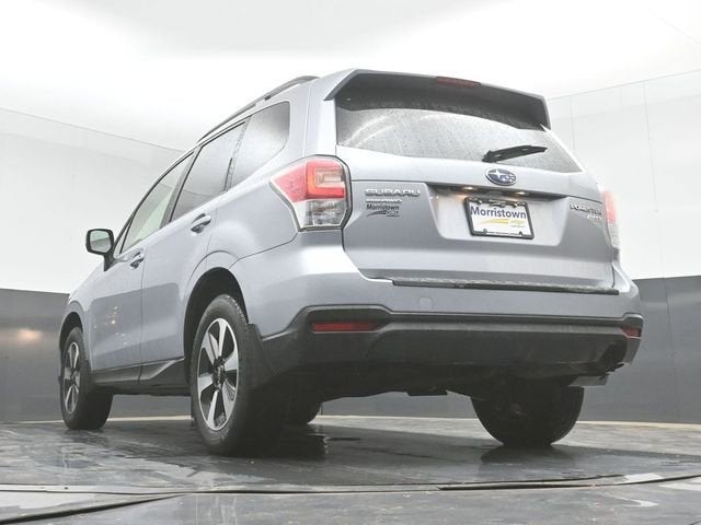 2017 Subaru Forester Premium