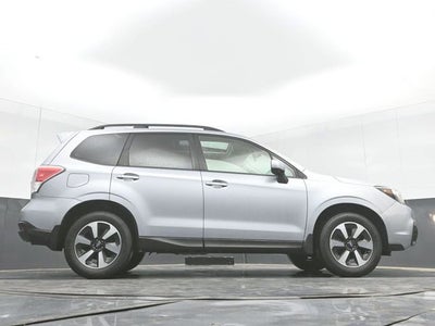 2017 Subaru Forester Premium