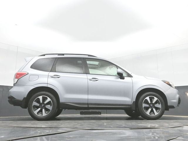 2017 Subaru Forester Premium