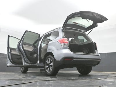 2017 Subaru Forester Premium